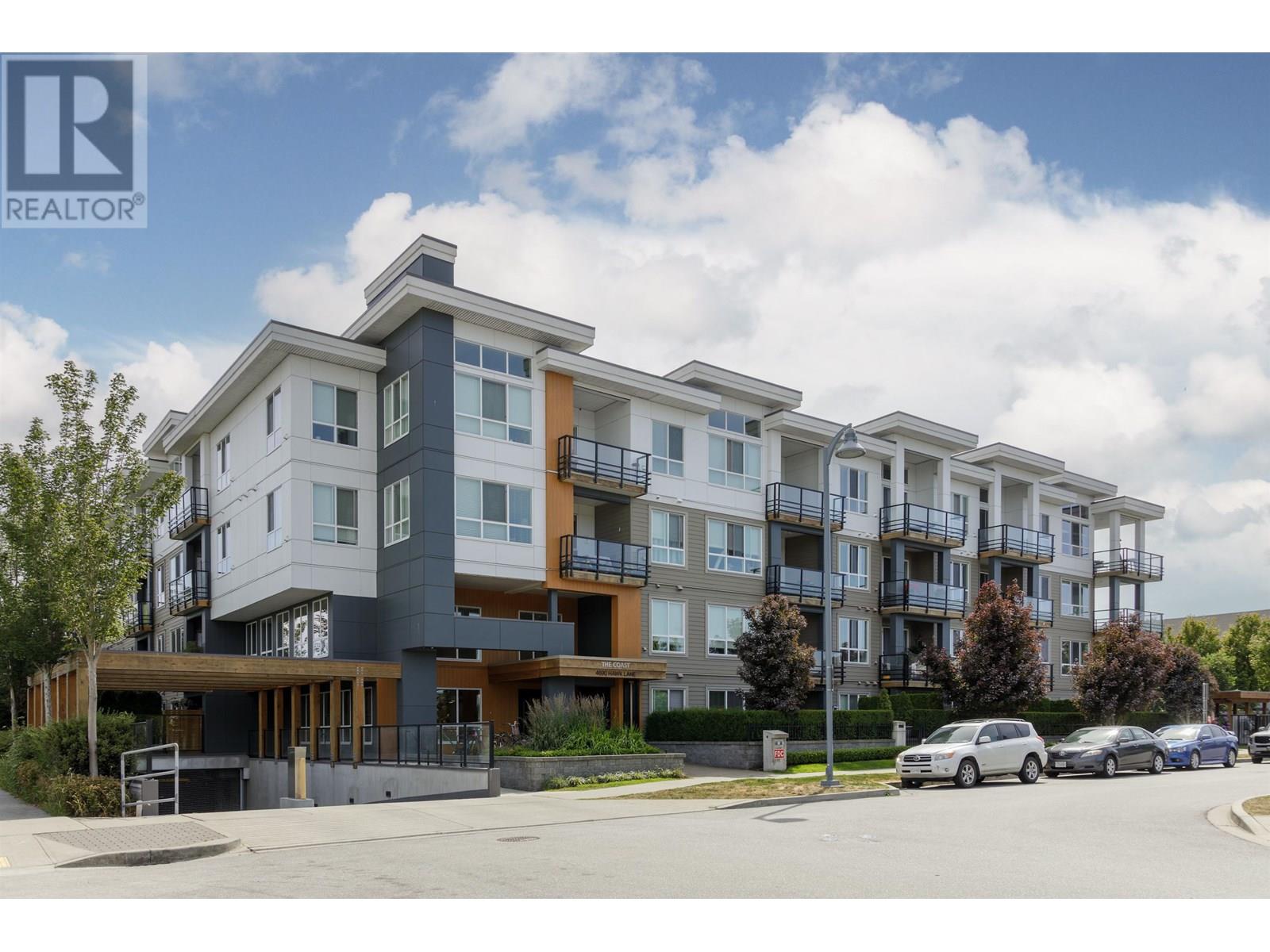 Photo 1 of 122 4690 Hawk Lane, Tsawwassen BC