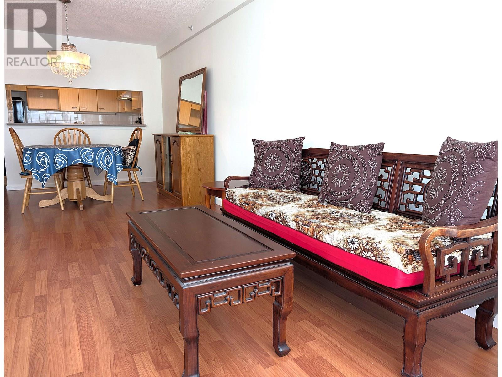 Photo 9 of 502 1148 Heffley Crescent, Coquitlam BC