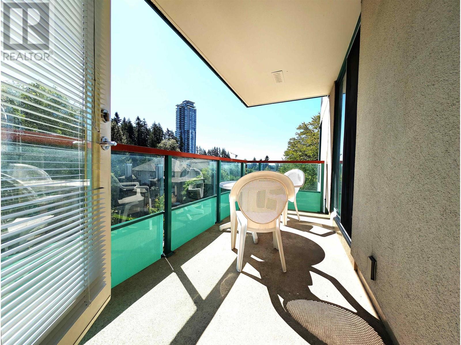 Photo 6 of 502 1148 Heffley Crescent, Coquitlam BC