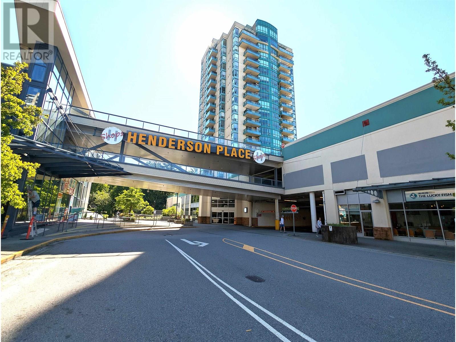 Photo 3 of 502 1148 Heffley Crescent, Coquitlam BC
