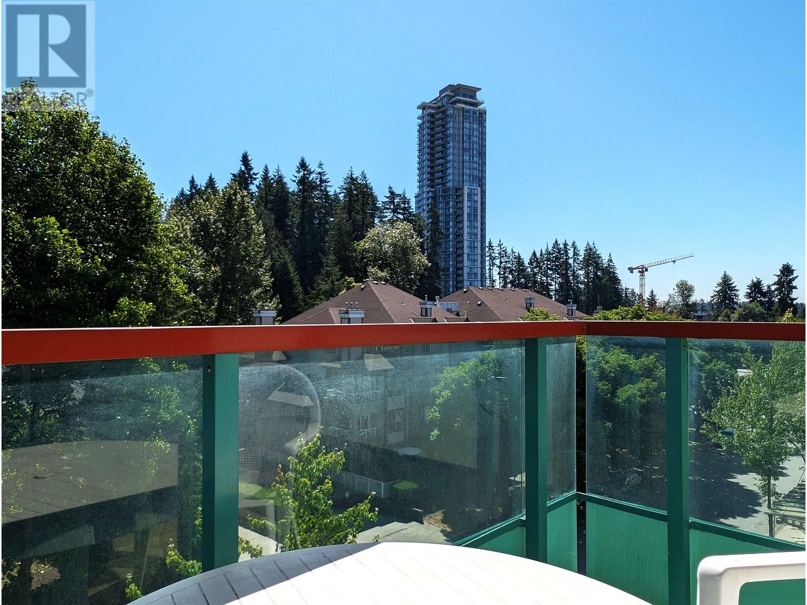 Photo 10 of 502 1148 Heffley Crescent, Coquitlam BC