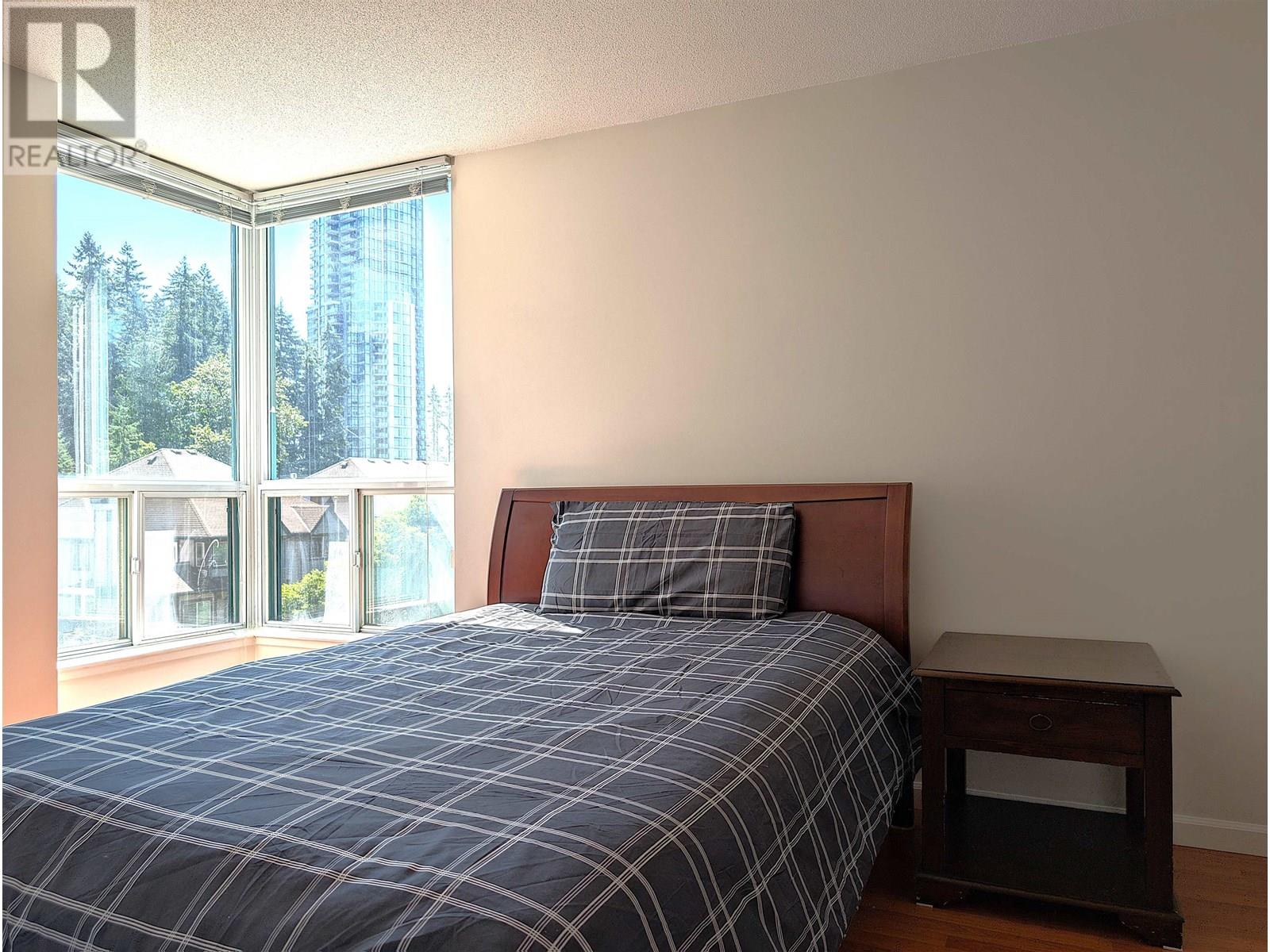 Photo 11 of 502 1148 Heffley Crescent, Coquitlam BC