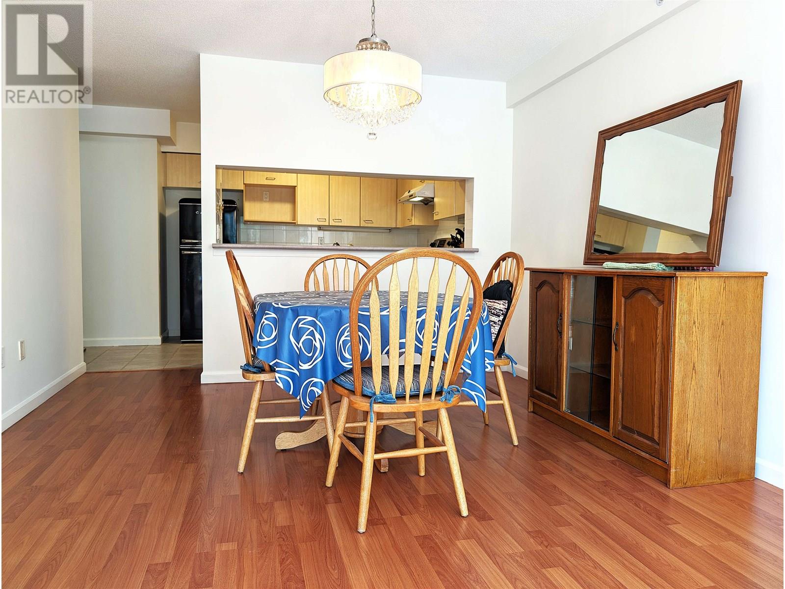Photo 4 of 502 1148 Heffley Crescent, Coquitlam BC