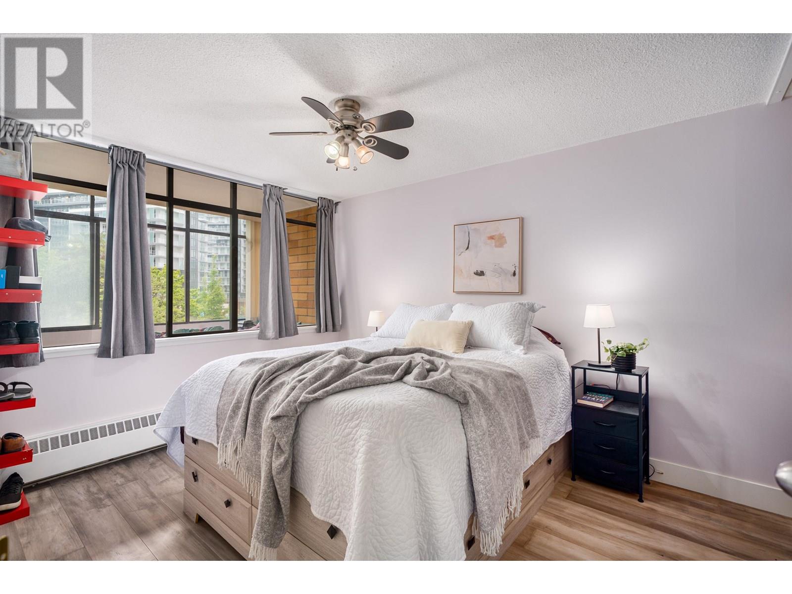 Photo 22 of 403 6631 Minoru Boulevard, Richmond BC
