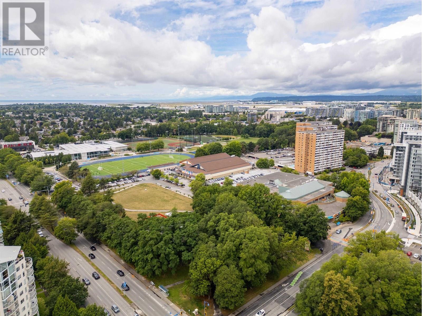 Photo 9 of 403 6631 Minoru Boulevard, Richmond BC