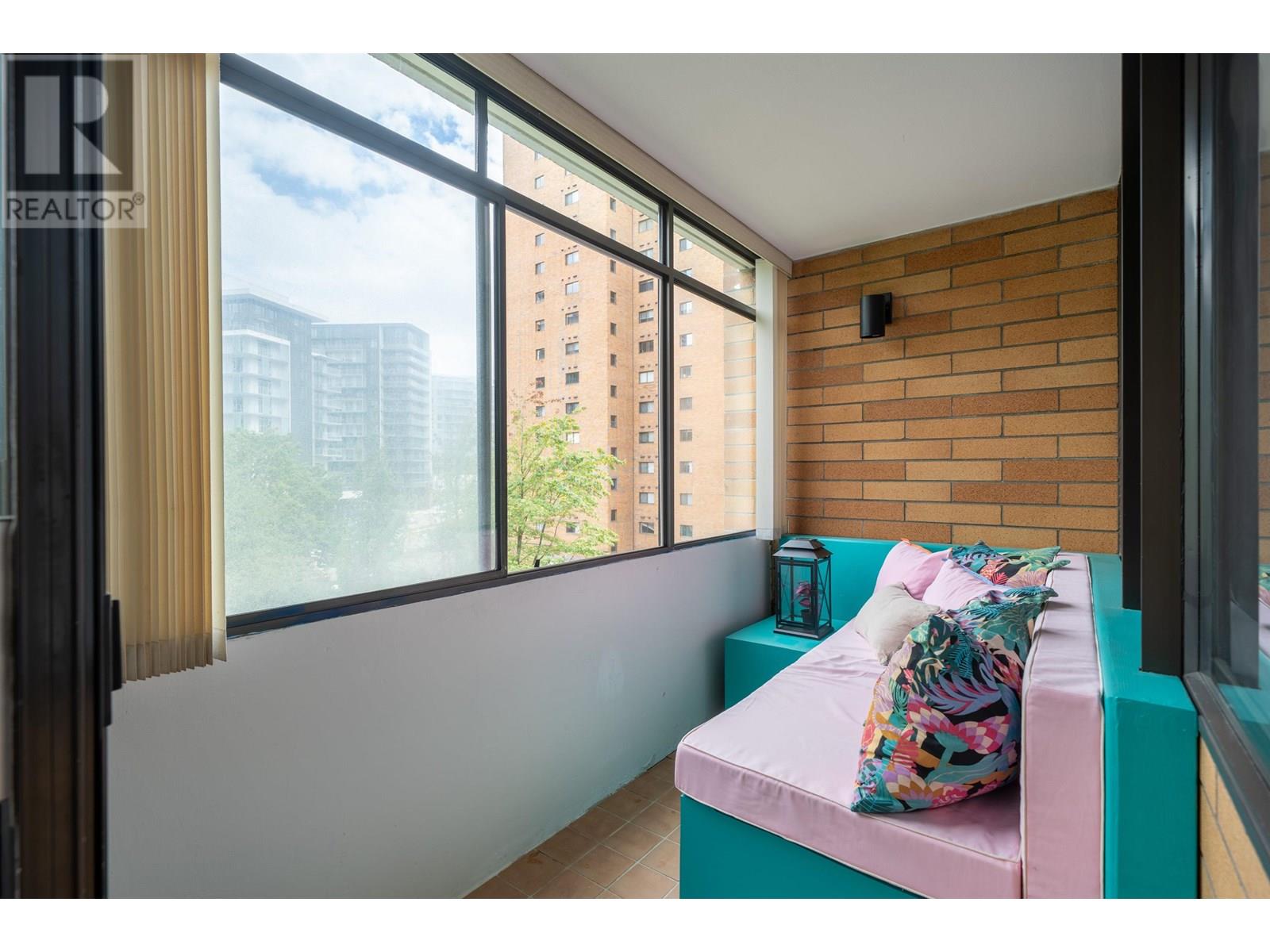 Photo 8 of 403 6631 Minoru Boulevard, Richmond BC