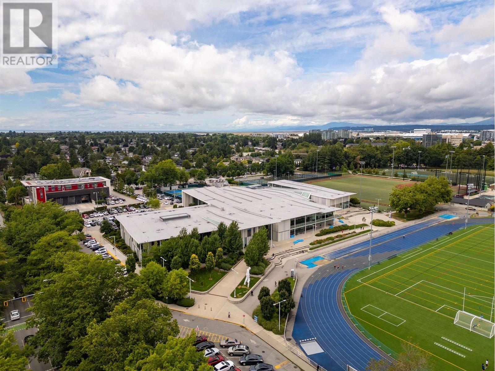 Photo 6 of 403 6631 Minoru Boulevard, Richmond BC
