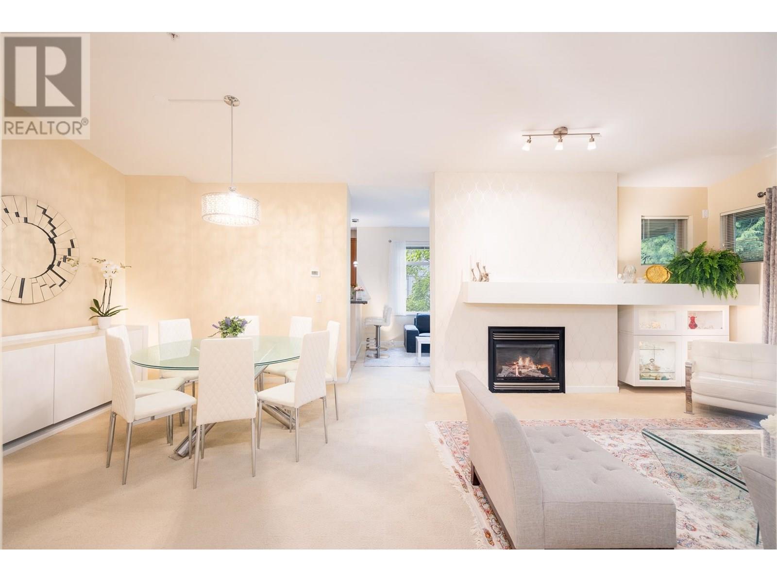 Photo 9 of 202 3125 Capilano Crescent, North Vancouver BC