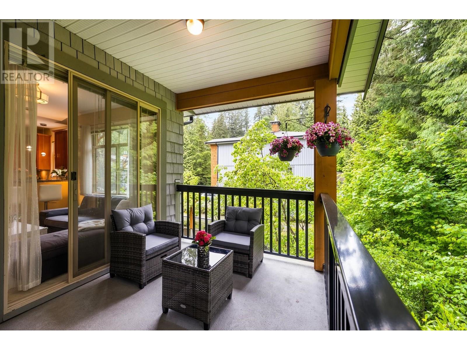 Photo 6 of 202 3125 Capilano Crescent, North Vancouver BC