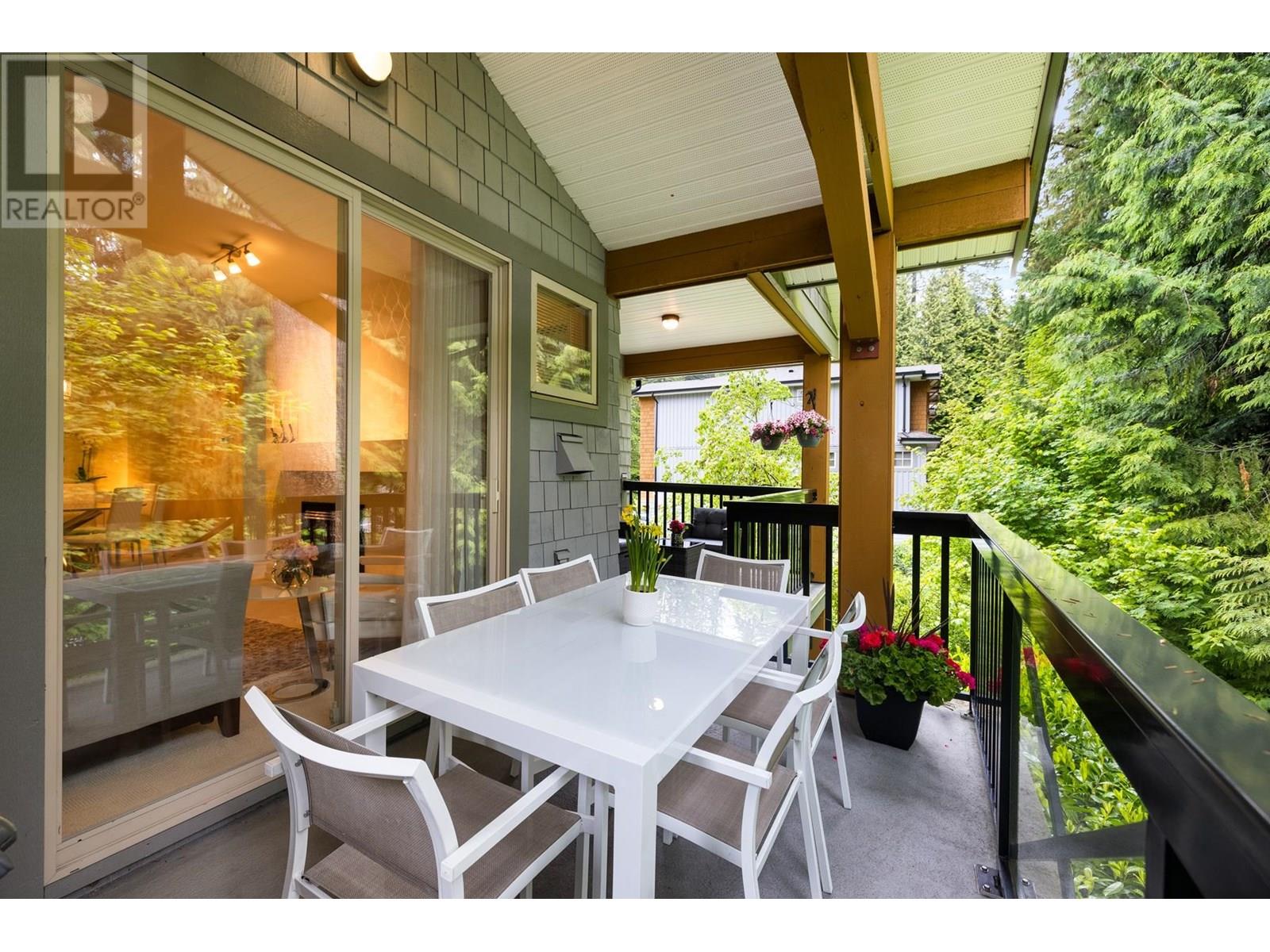 Photo 19 of 202 3125 Capilano Crescent, North Vancouver BC