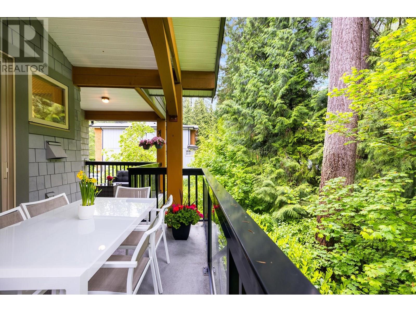 Photo 20 of 202 3125 Capilano Crescent, North Vancouver BC