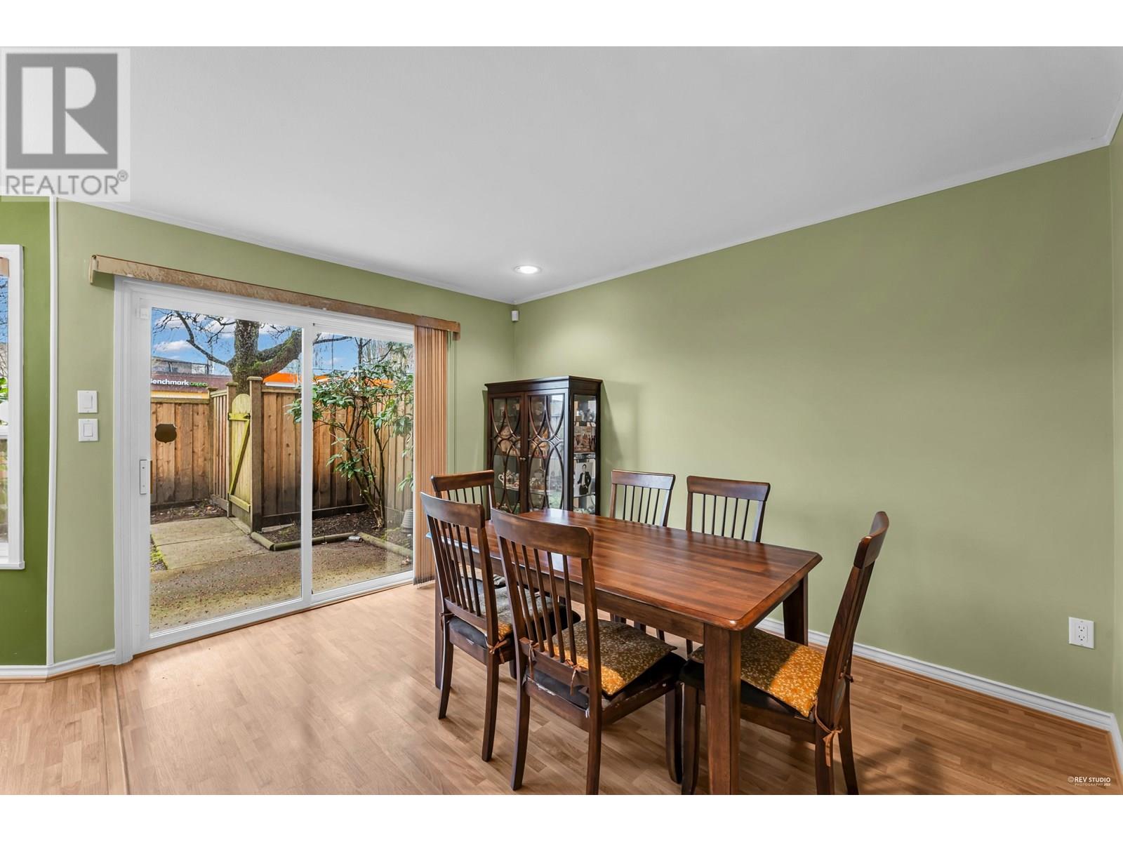 Photo 9 of 6 8151 Garden City Road, Richmond BC