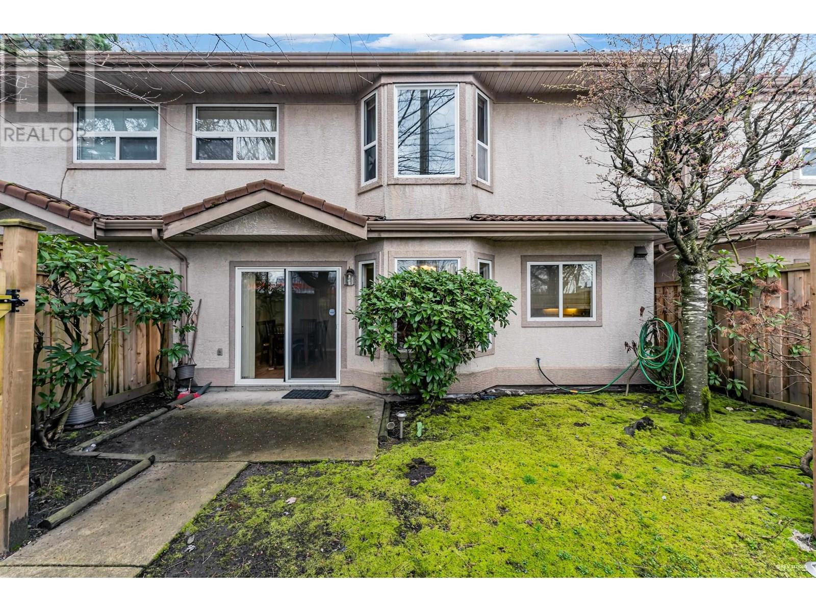 Photo 3 of 6 8151 Garden City Road, Richmond BC