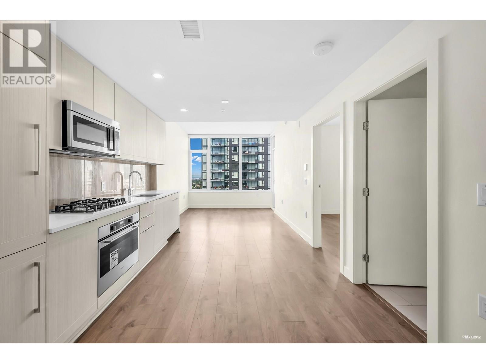 Photo 4 of 2106 5051 Imperial Street, Burnaby BC