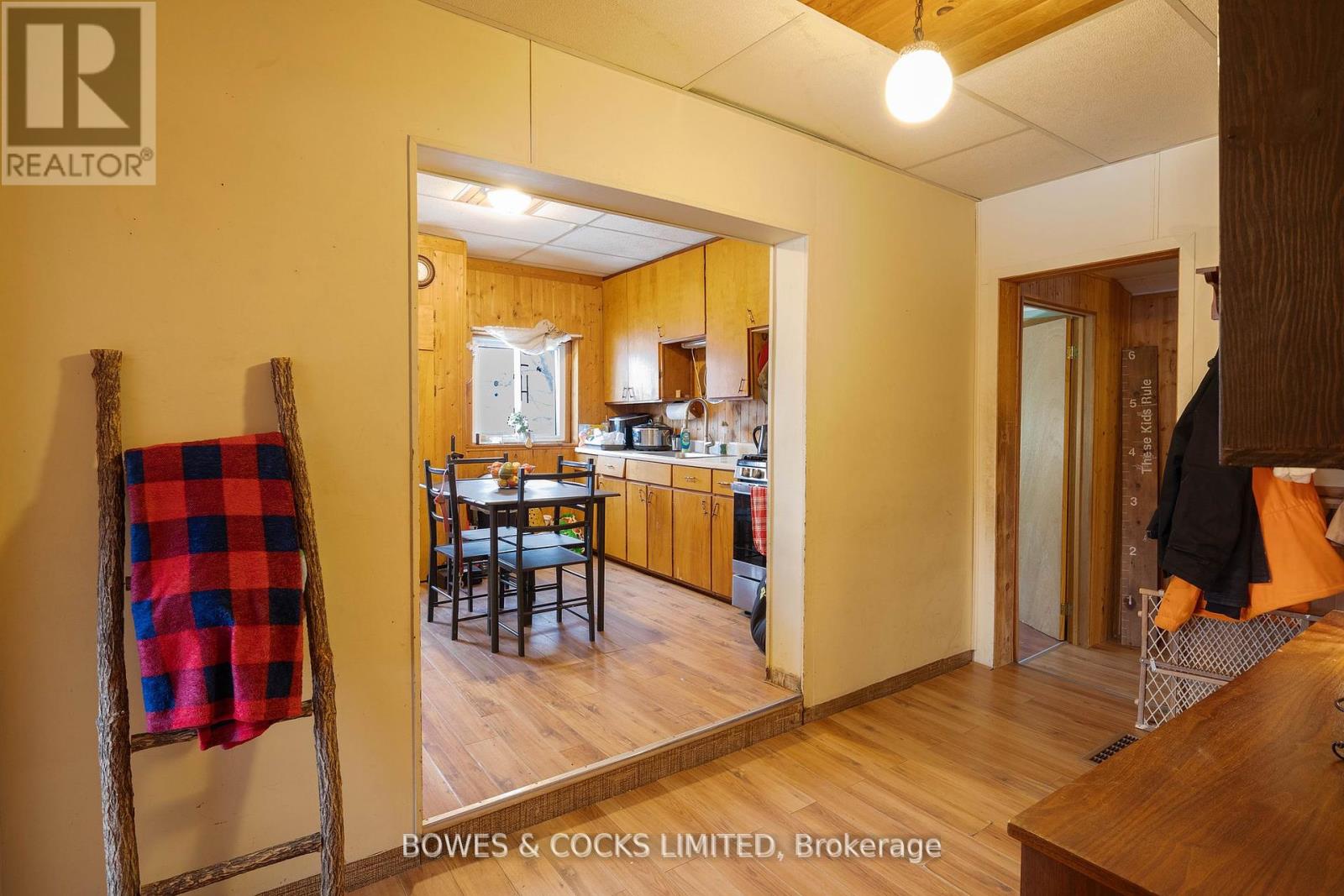 Photo 17 of 5490 Highway 620, Wollaston ON