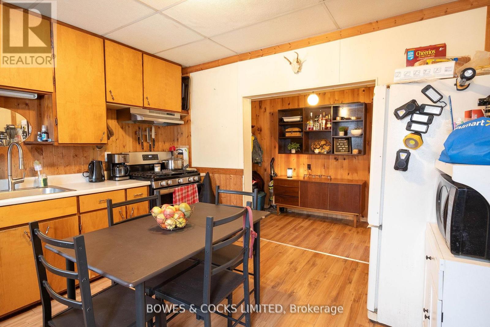 Photo 42 of 5490 Highway 620, Wollaston ON