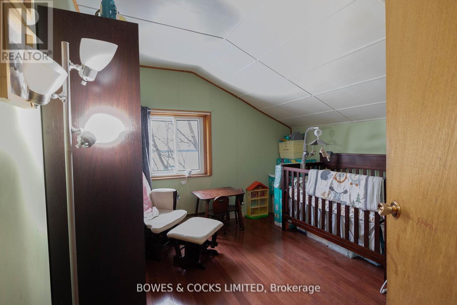 Photo 5 of 5490 Highway 620, Wollaston ON
