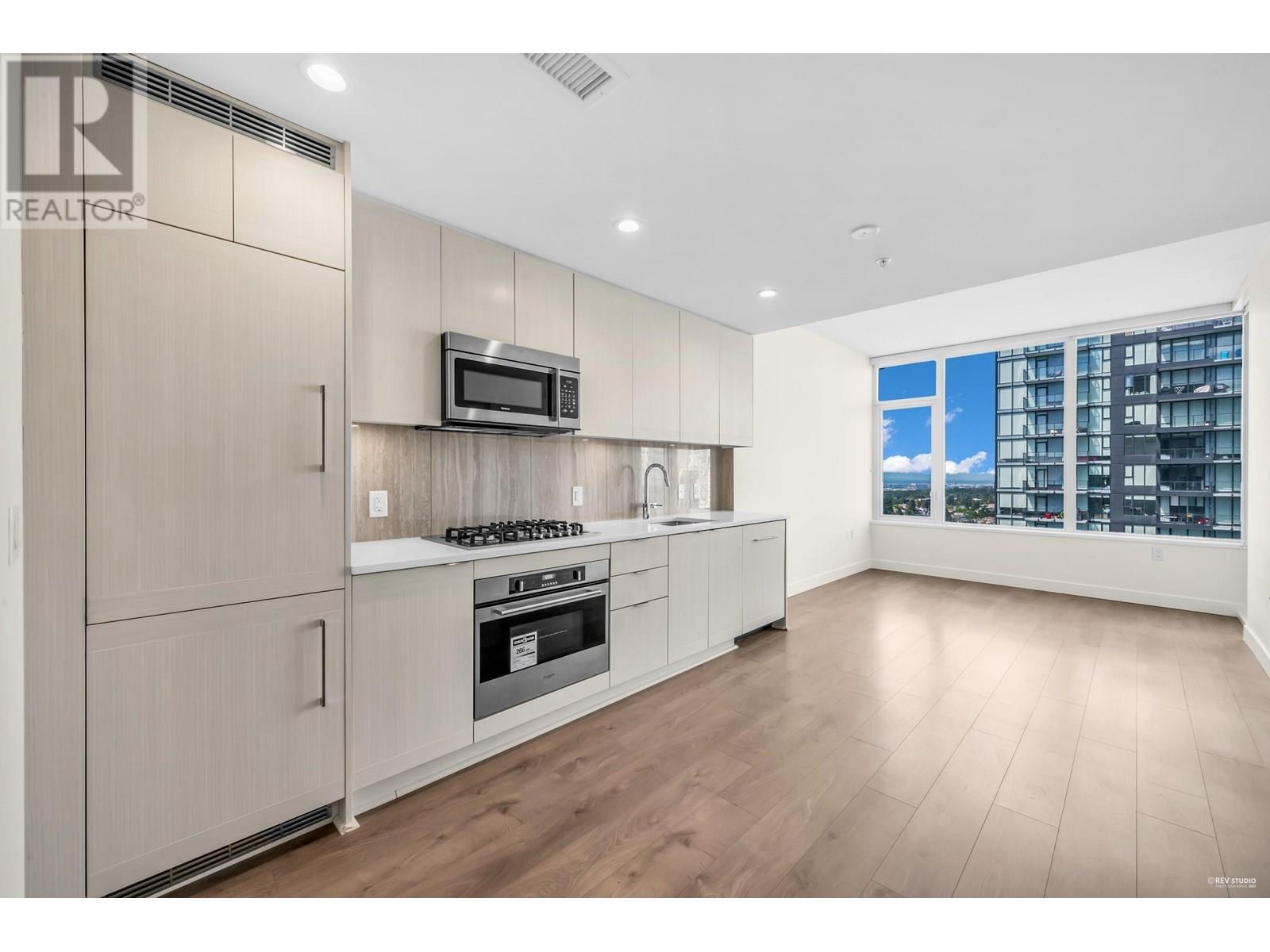 Photo 3 of 2106 5051 Imperial Street, Burnaby BC
