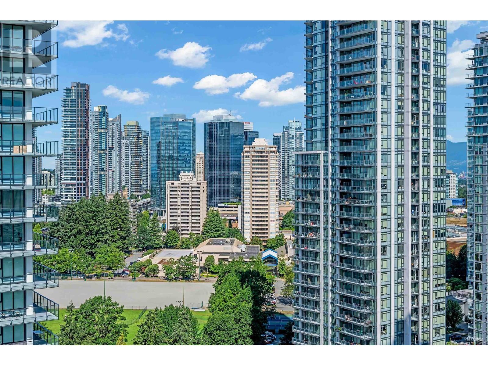Photo 20 of 2106 5051 Imperial Street, Burnaby BC