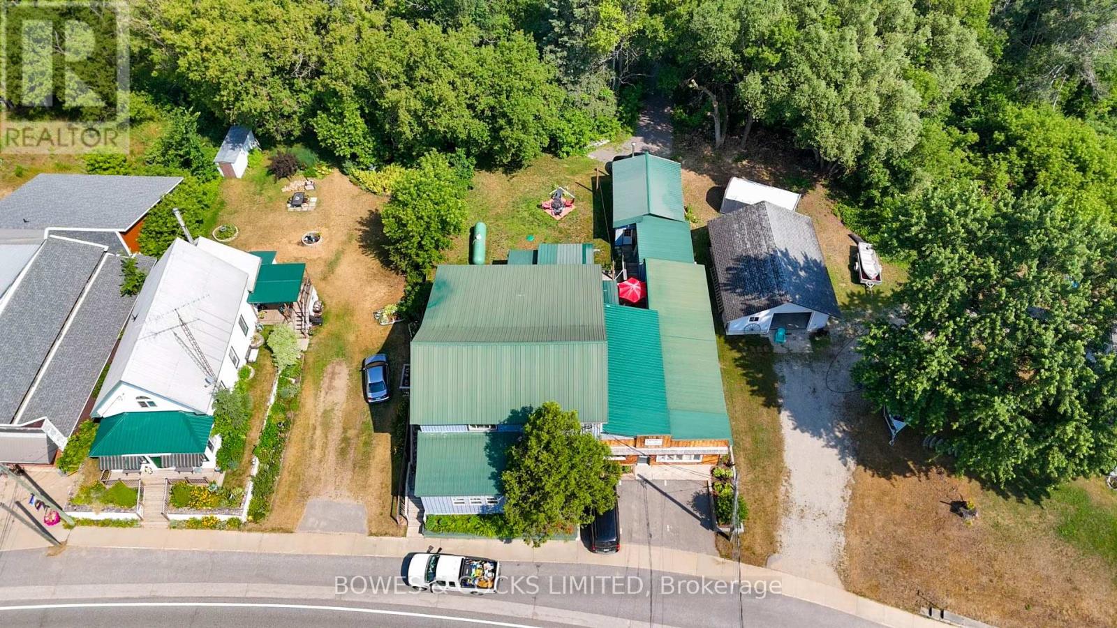 Photo 37 of 5490 Highway 620, Wollaston ON