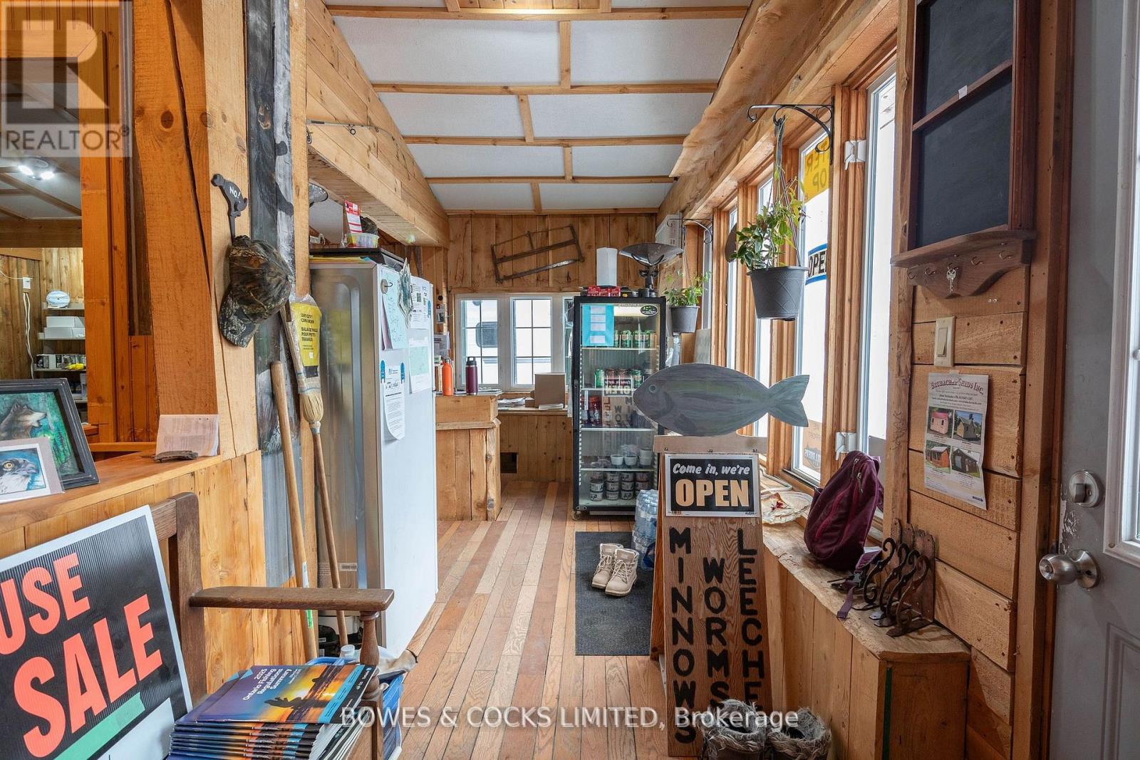 Photo 36 of 5490 Highway 620, Wollaston ON
