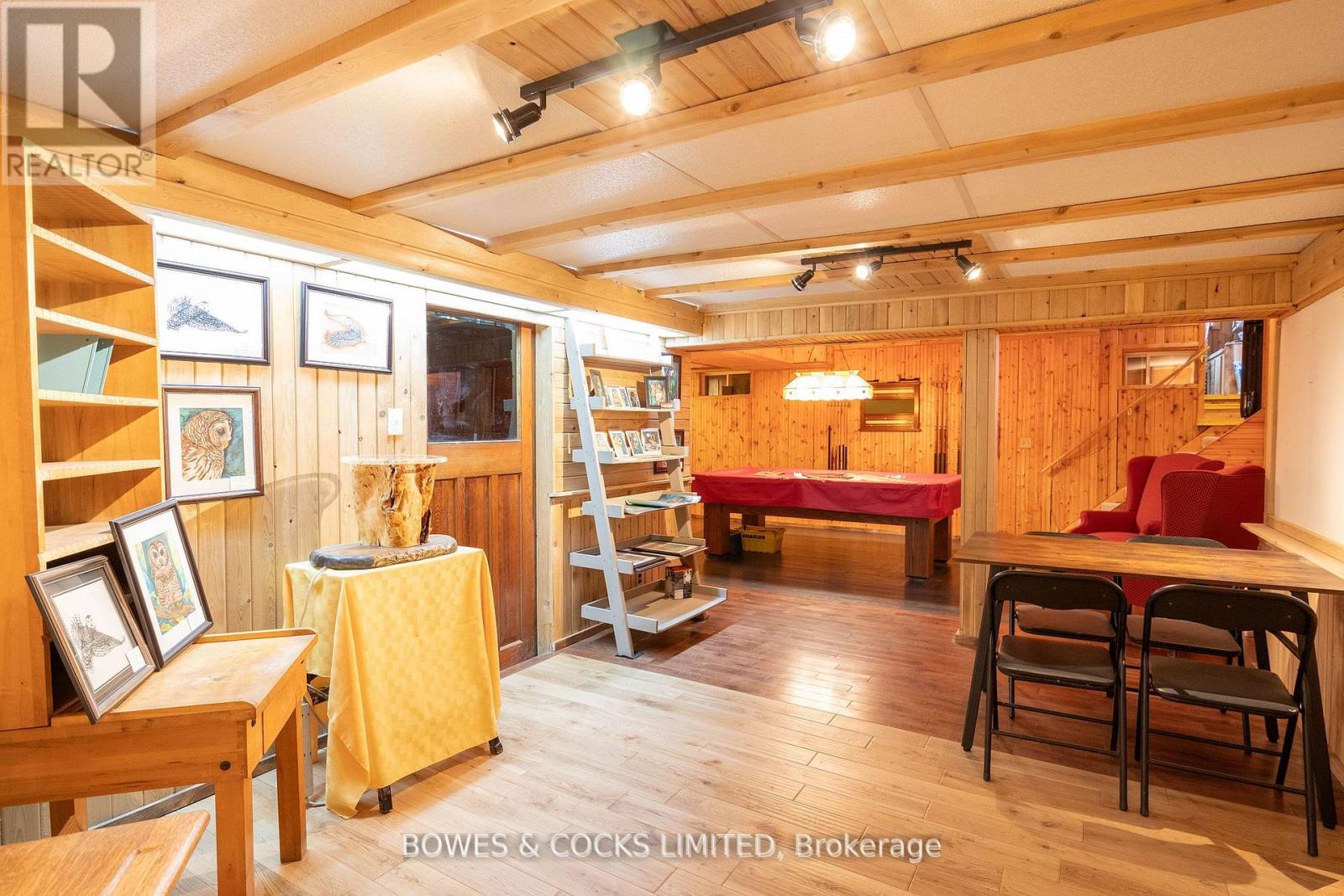 Photo 33 of 5490 Highway 620, Wollaston ON