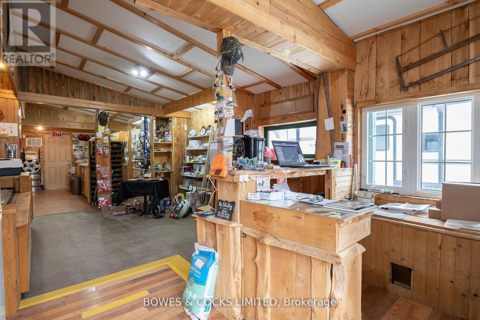 Photo 45 of 5490 Highway 620, Wollaston ON
