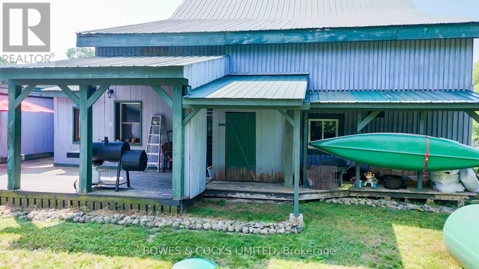 Photo 41 of 5490 Highway 620, Wollaston ON