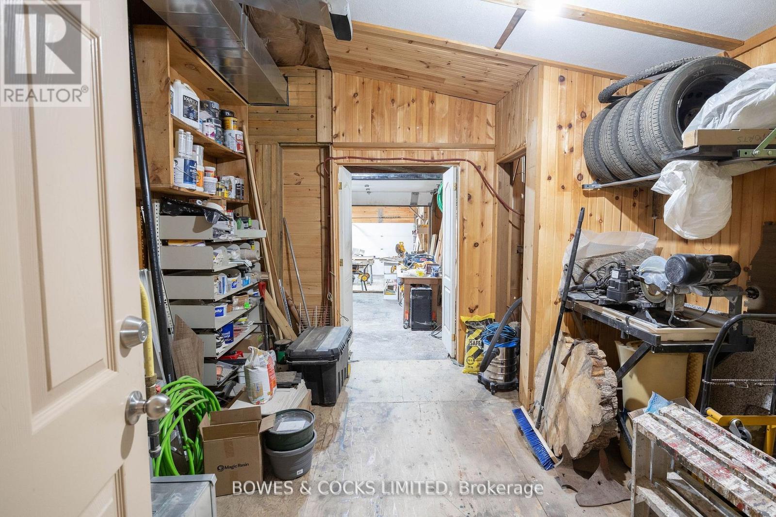 Photo 10 of 5490 Highway 620, Wollaston ON