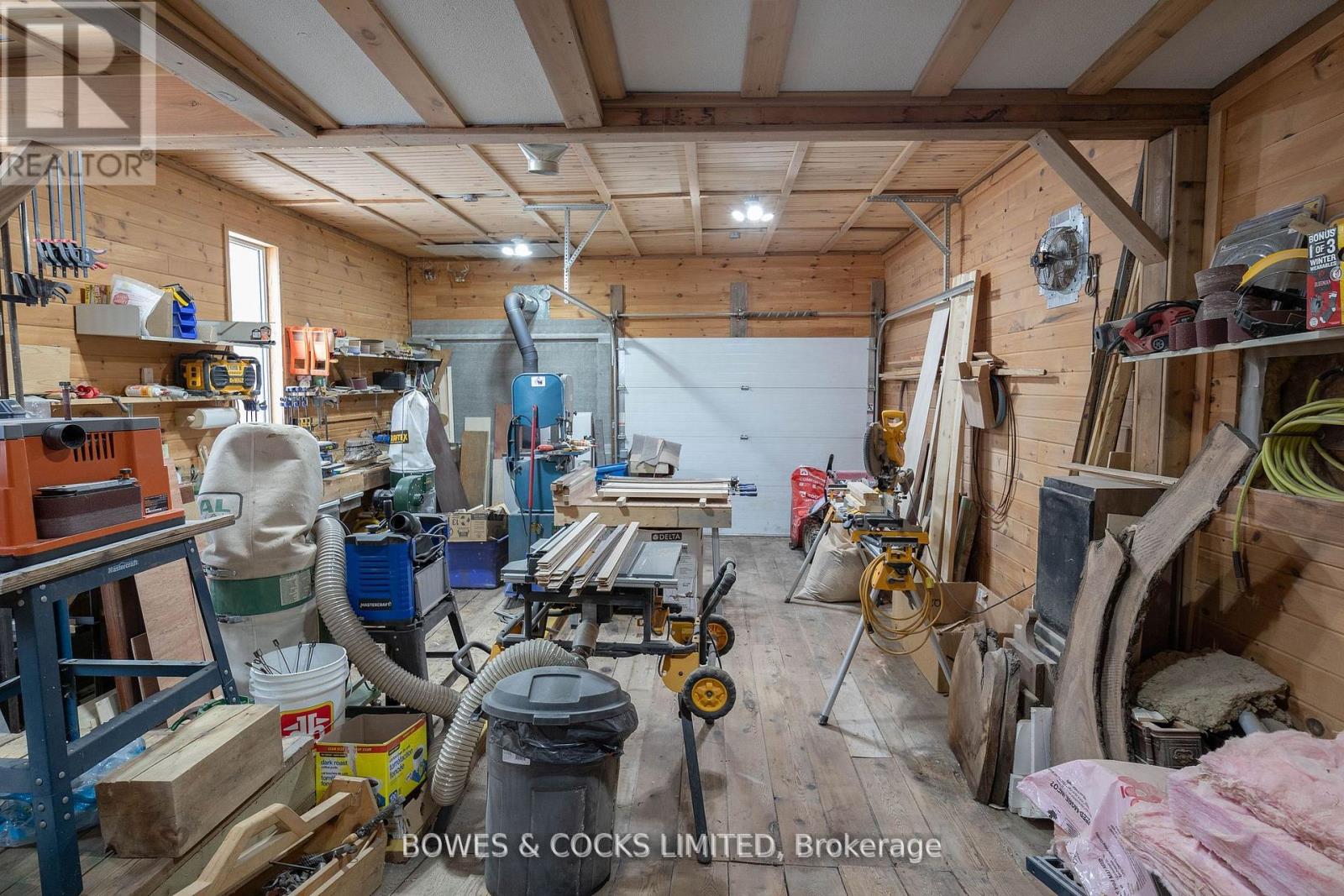 Photo 18 of 5490 Highway 620, Wollaston ON