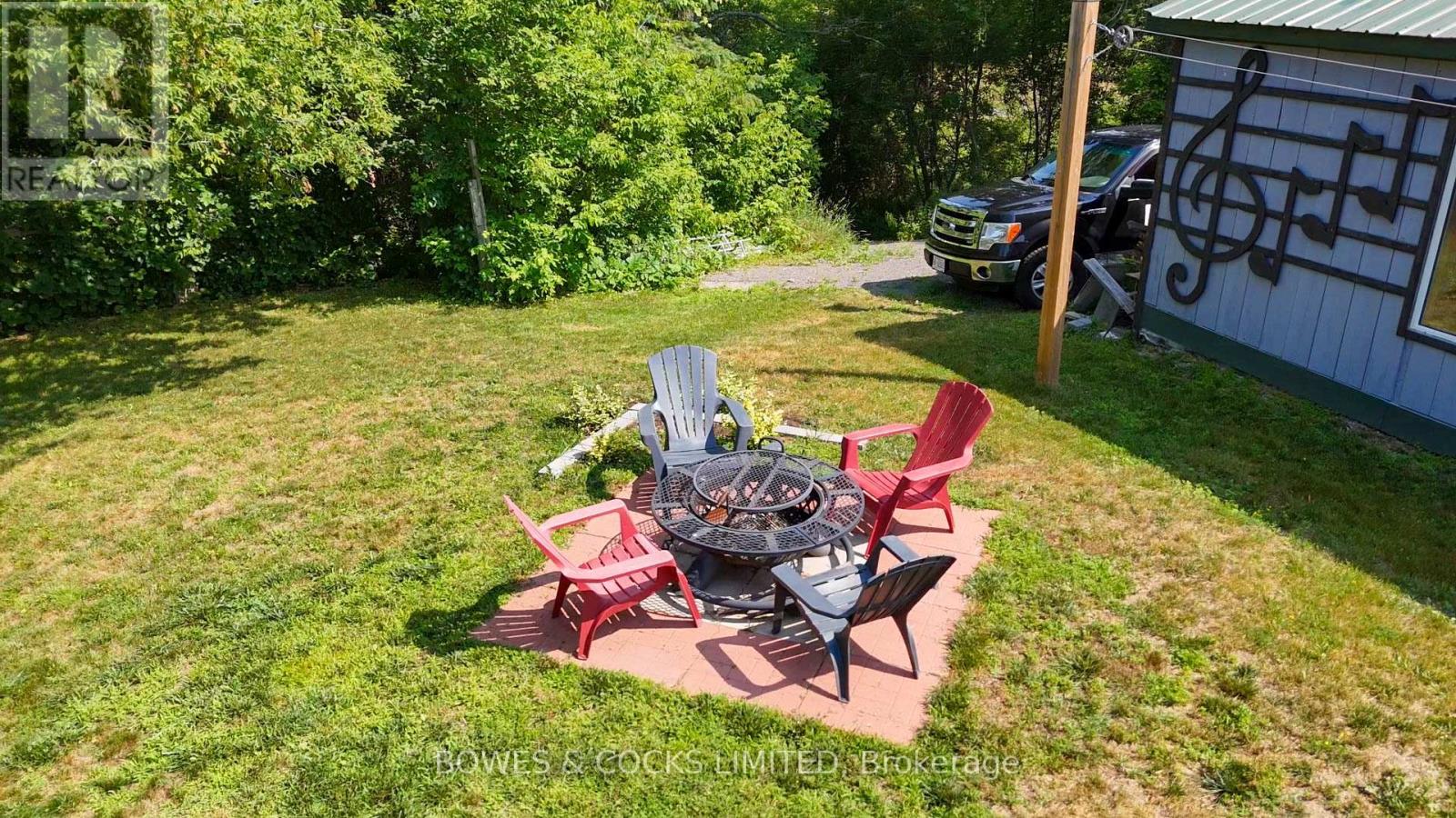 Photo 34 of 5490 Highway 620, Wollaston ON