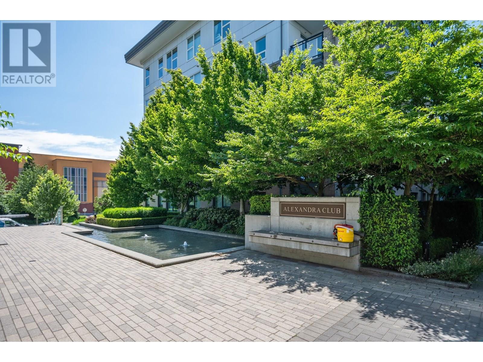 Photo 17 of 523 9311 Alexandra Road, Richmond BC