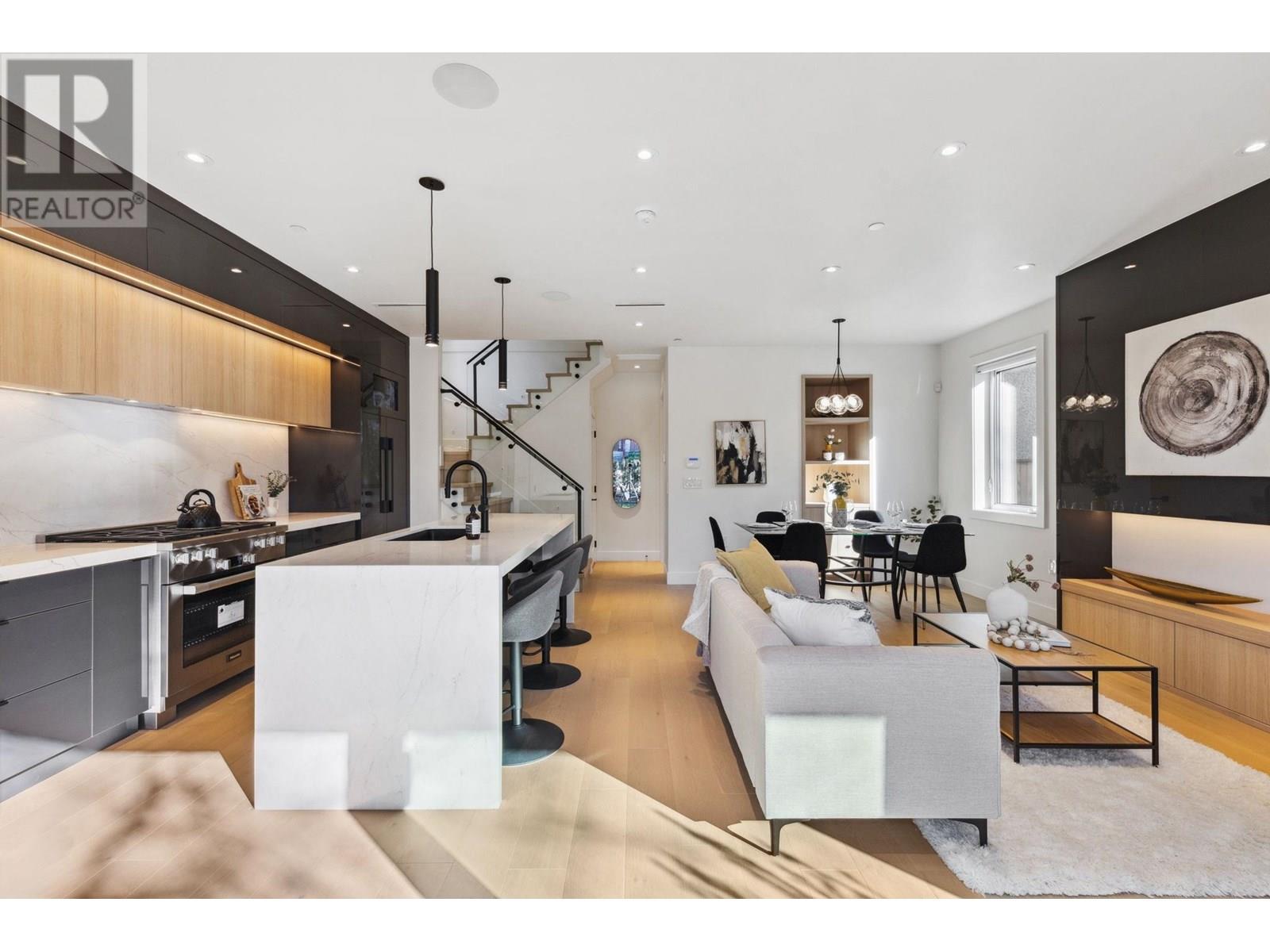 Photo 18 of 1 3081 West 14th Avenue, Vancouver BC