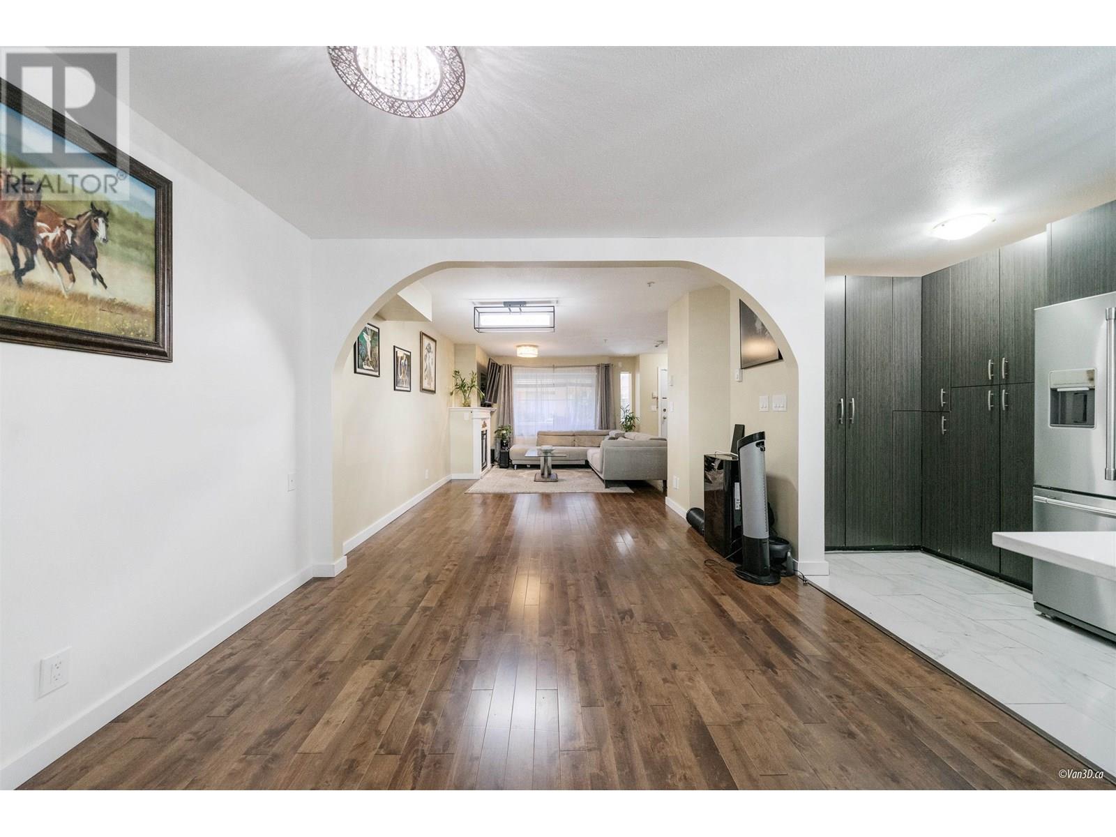 38 12449 191 STREET, Pitt Meadows
