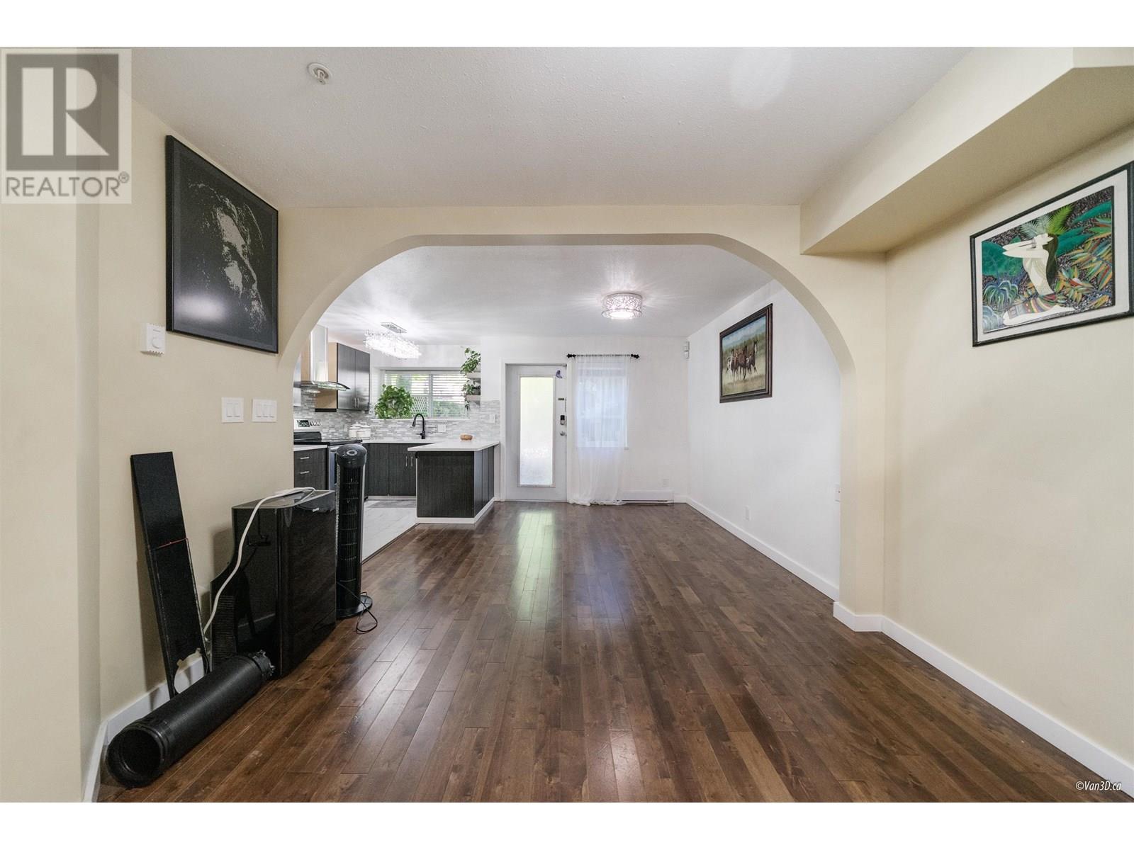 38 12449 191 STREET, Pitt Meadows
