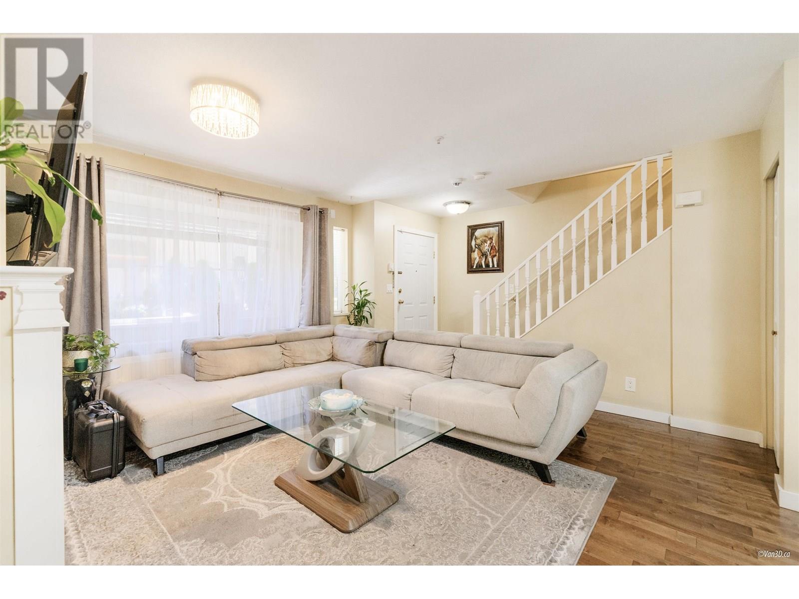 38 12449 191 STREET, Pitt Meadows