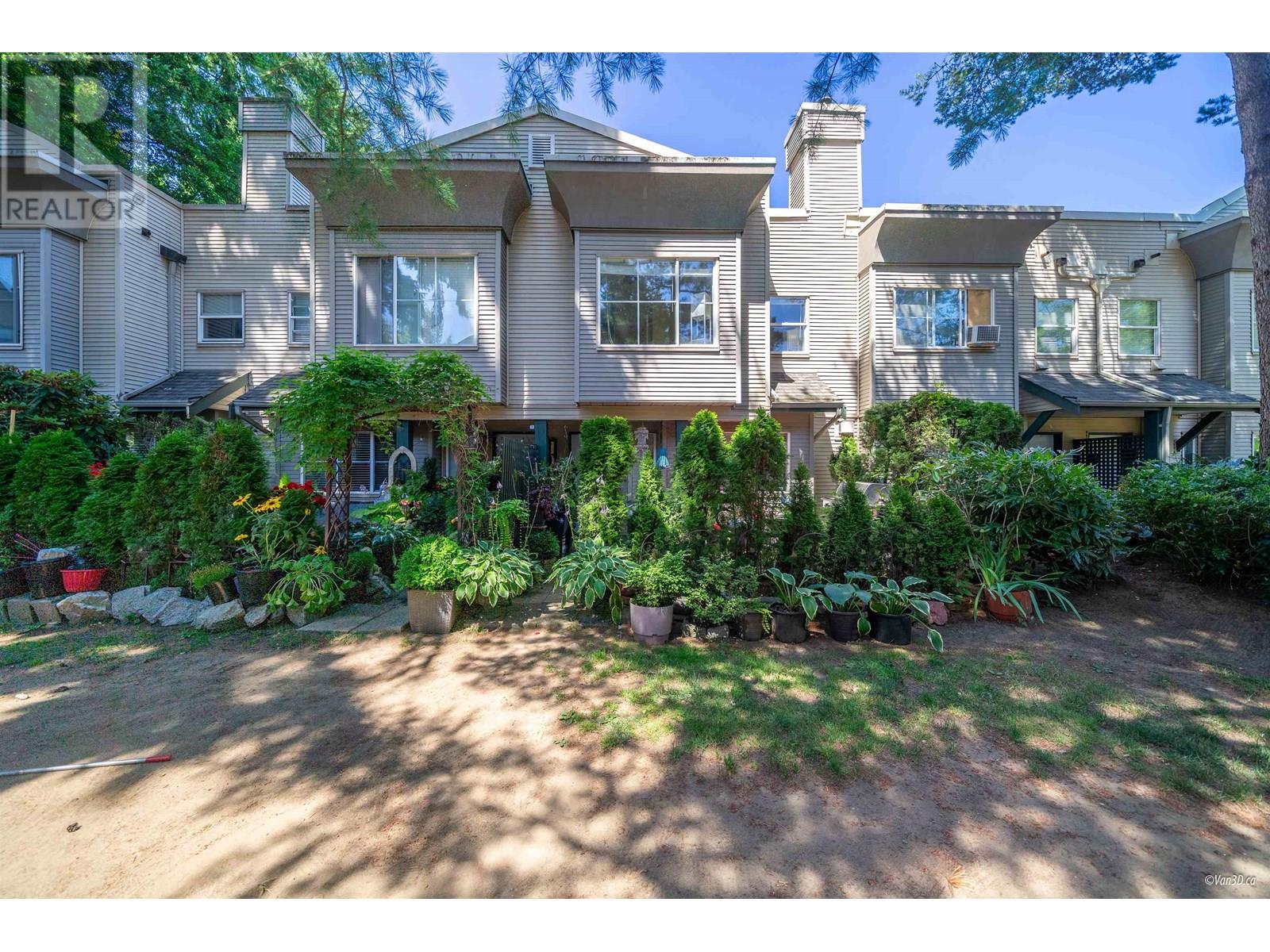 38 12449 191 STREET, Pitt Meadows