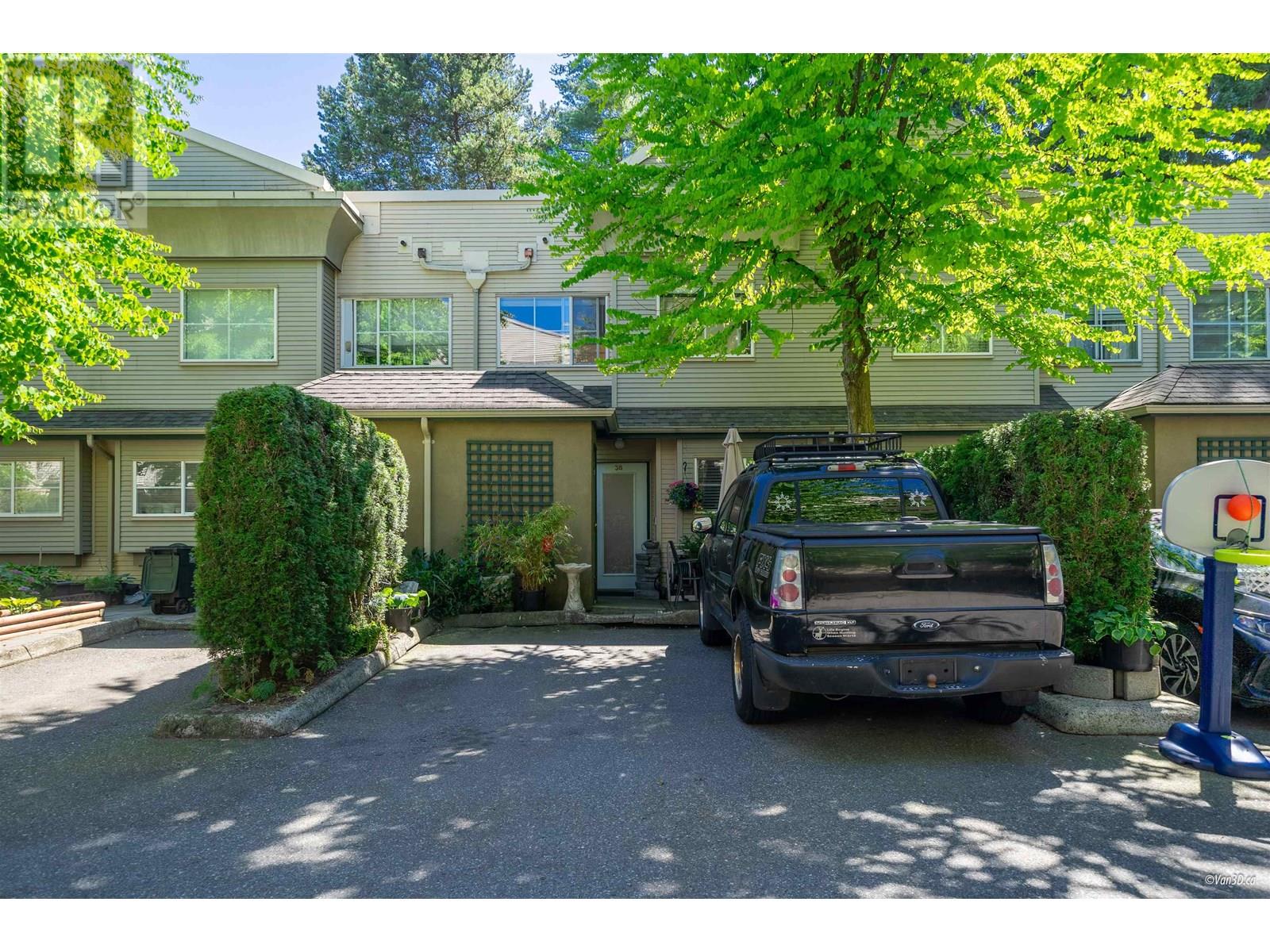 38 12449 191 STREET, Pitt Meadows