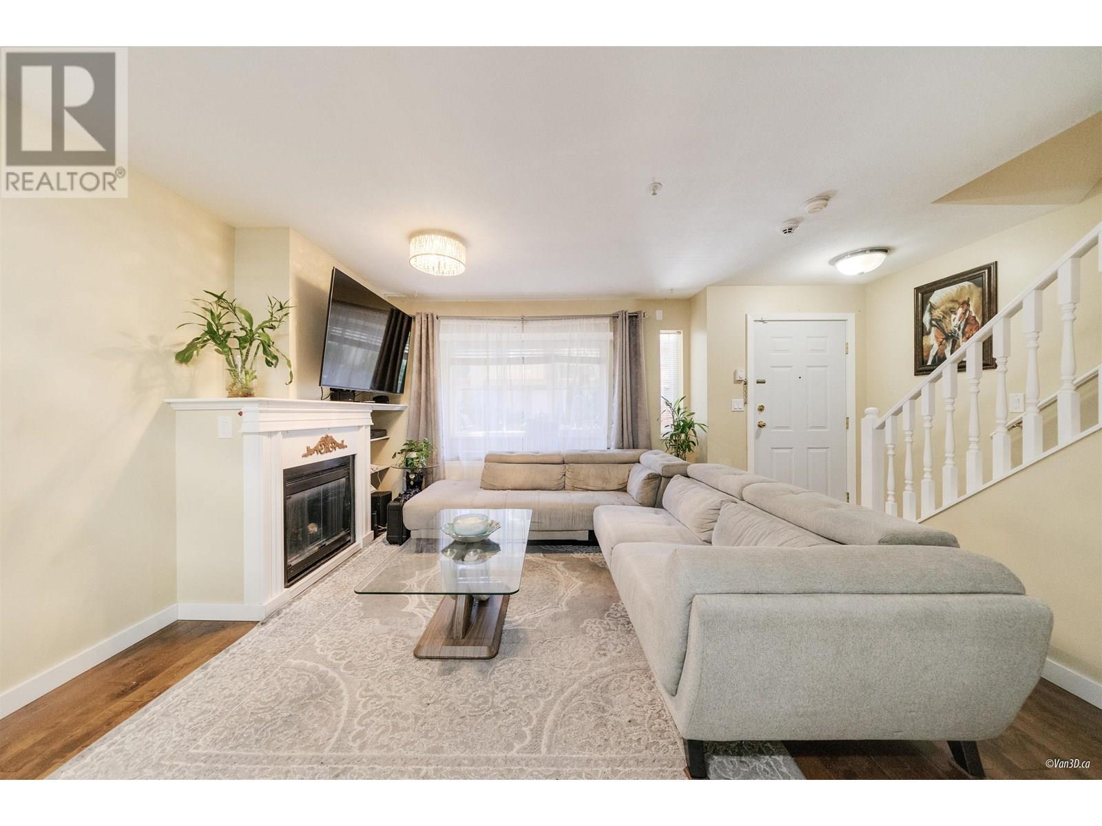 38 12449 191 STREET, Pitt Meadows