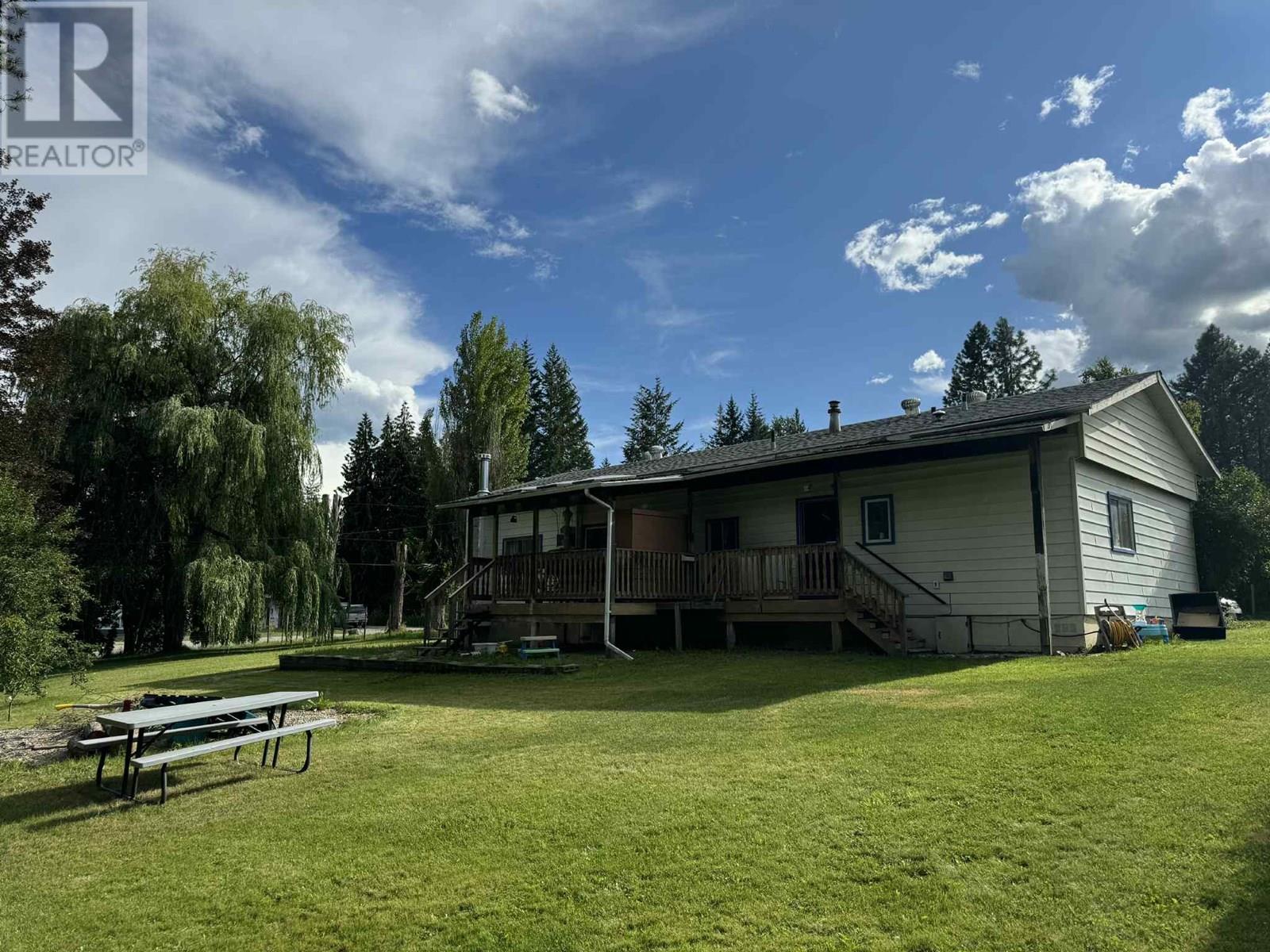 Photo 20 of 6864 Ranchero Drive E, Salmon Arm BC