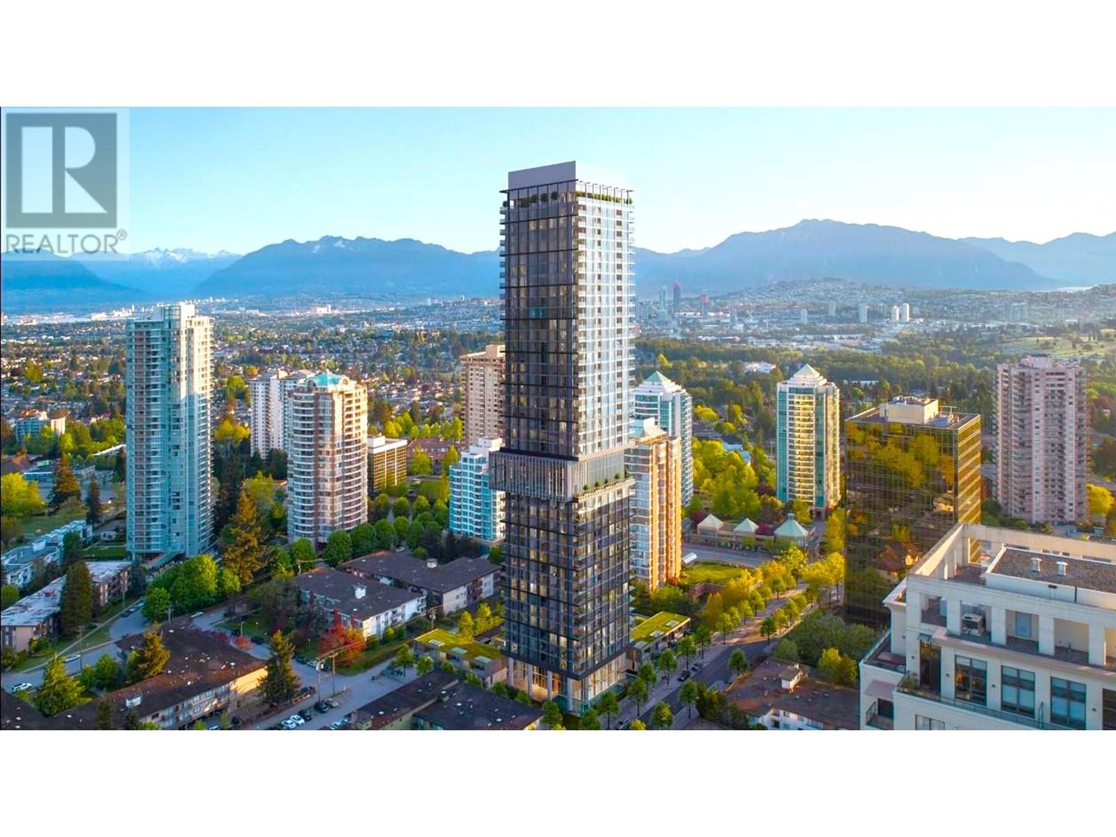 Photo 20 of 3204 5987 Wilson Avenue, Burnaby BC
