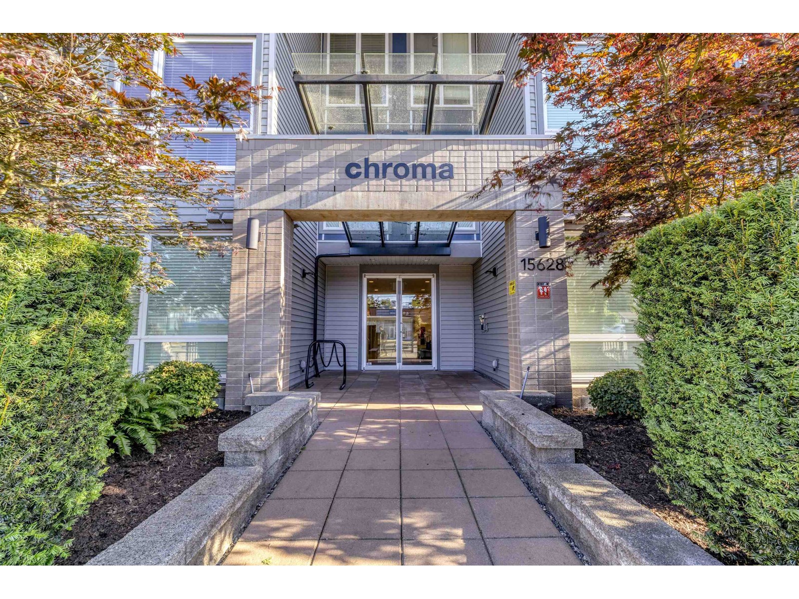 Photo 23 of 101 15628 104 Avenue, Surrey BC