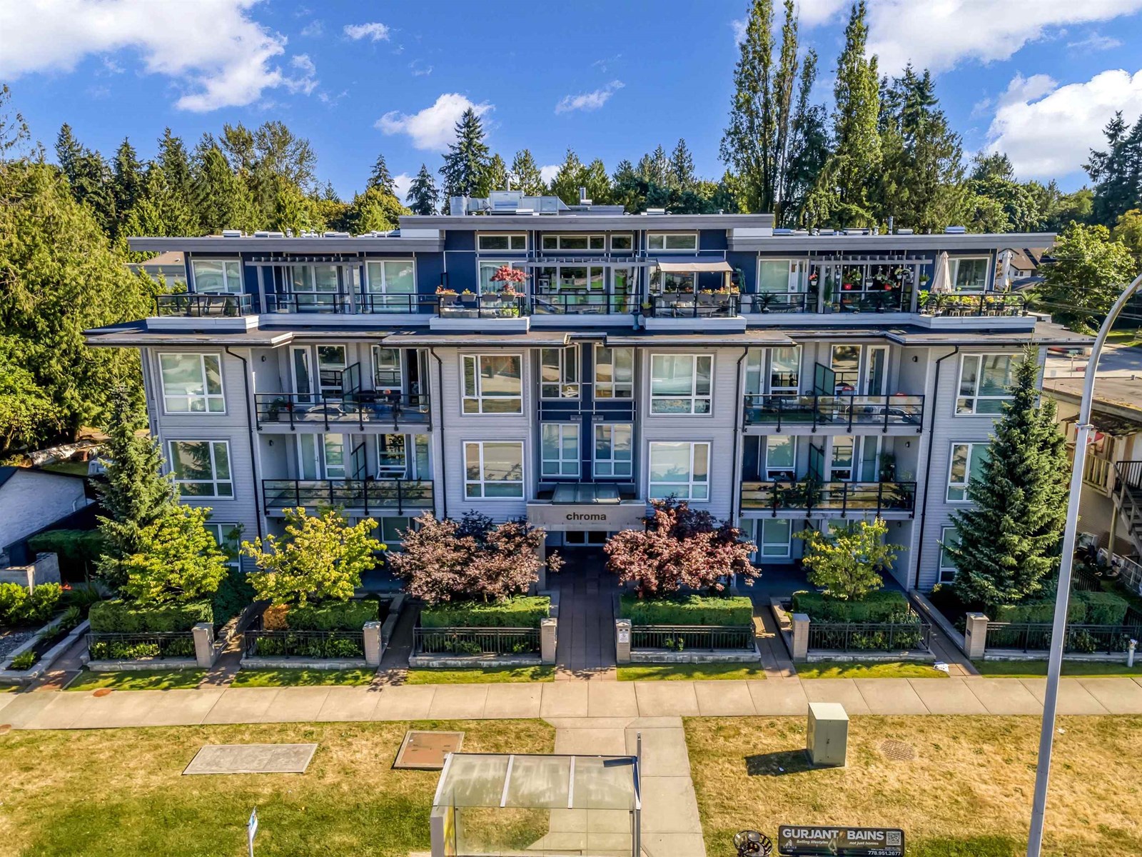 Photo 36 of 101 15628 104 Avenue, Surrey BC