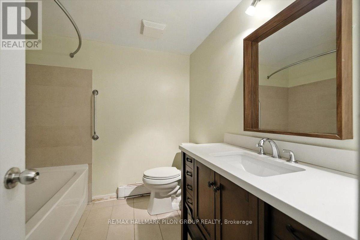 Photo 1 of A 6748 Jeanne Darc Boulevard N, Ottawa ON