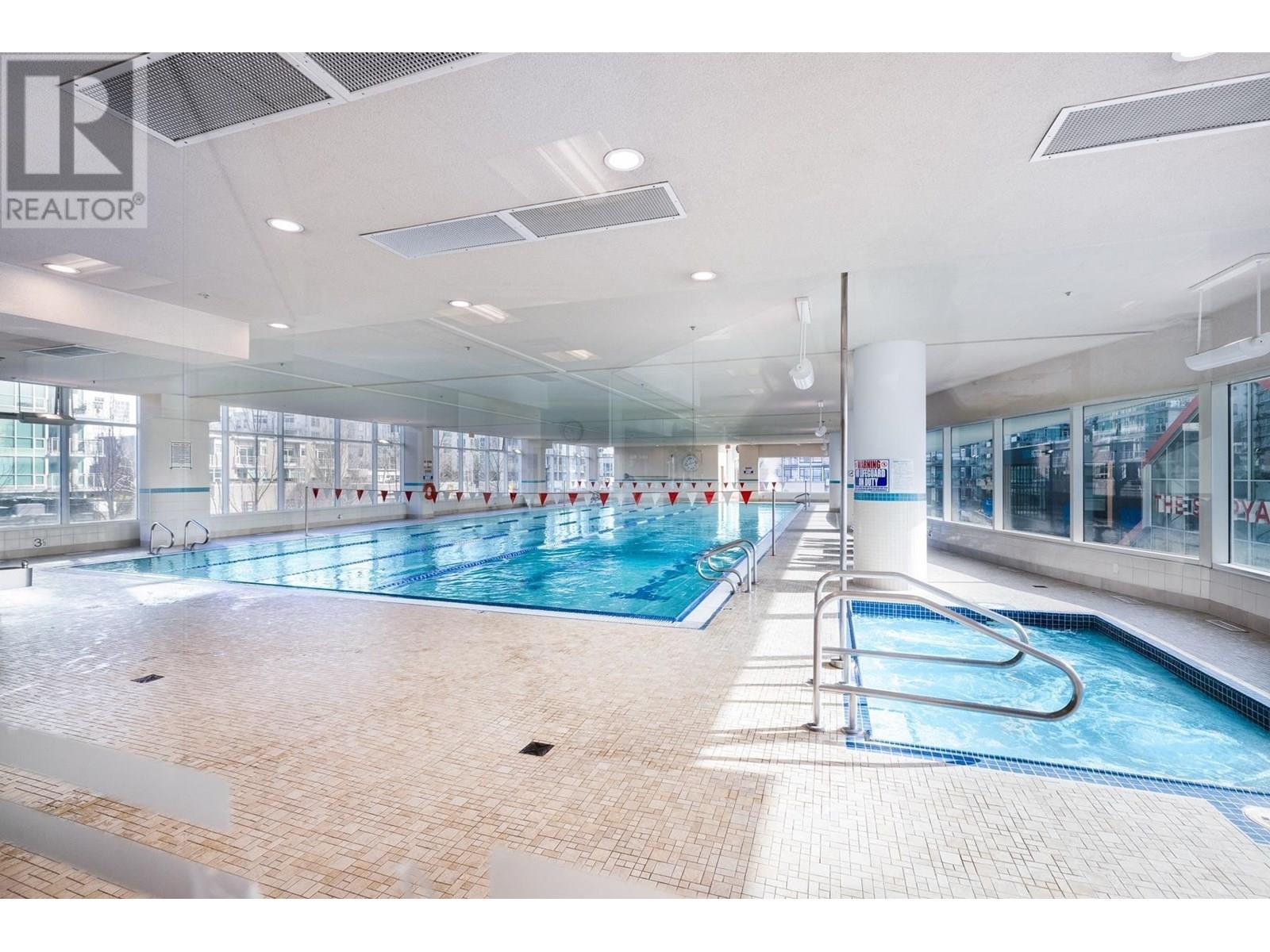 507 162 VICTORY SHIP WAY, North Vancouver