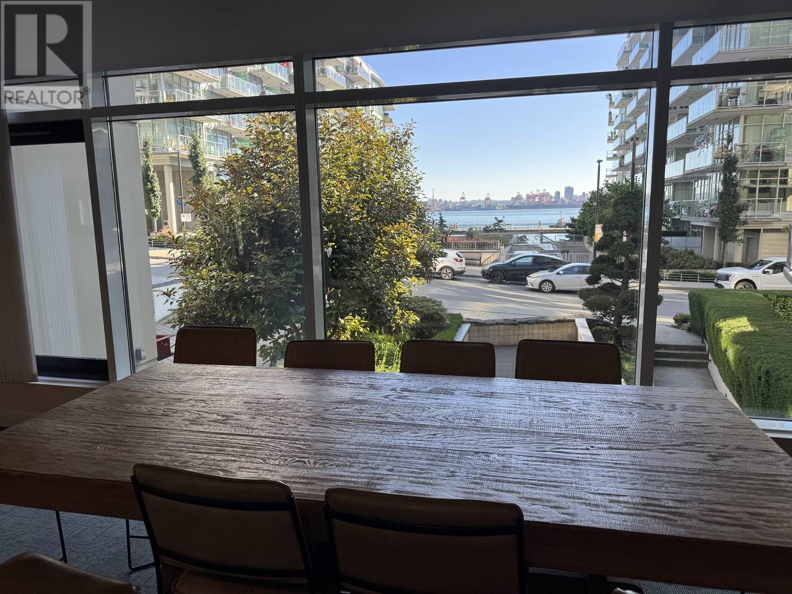 507 162 VICTORY SHIP WAY, North Vancouver