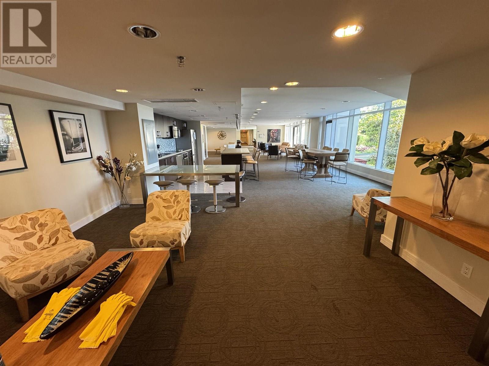 507 162 VICTORY SHIP WAY, North Vancouver