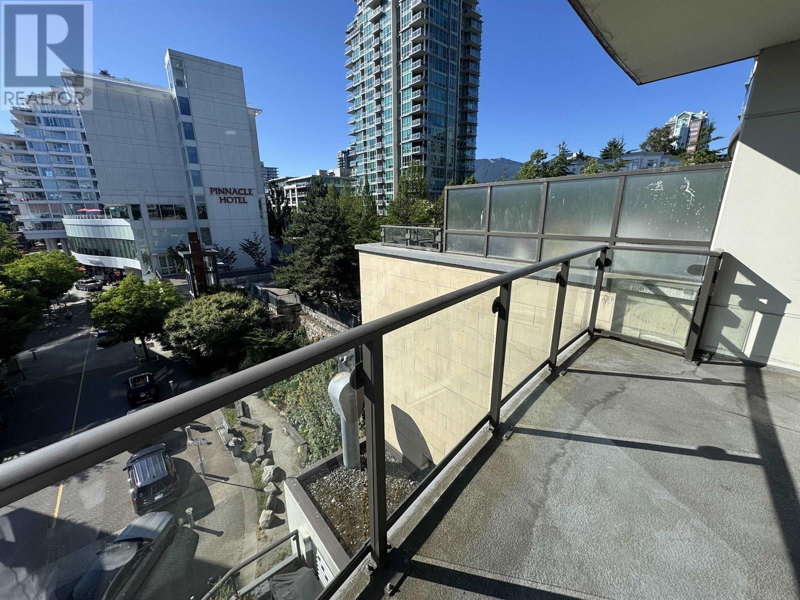 507 162 VICTORY SHIP WAY, North Vancouver