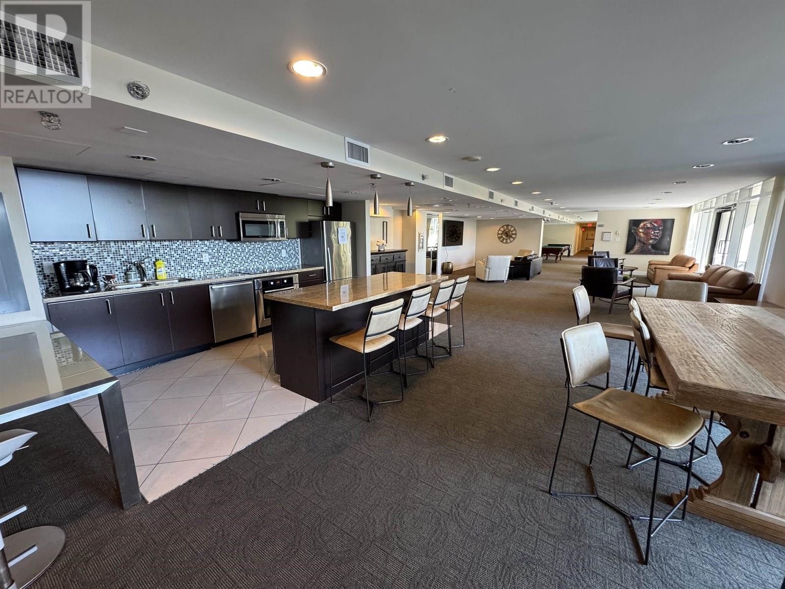 507 162 VICTORY SHIP WAY, North Vancouver