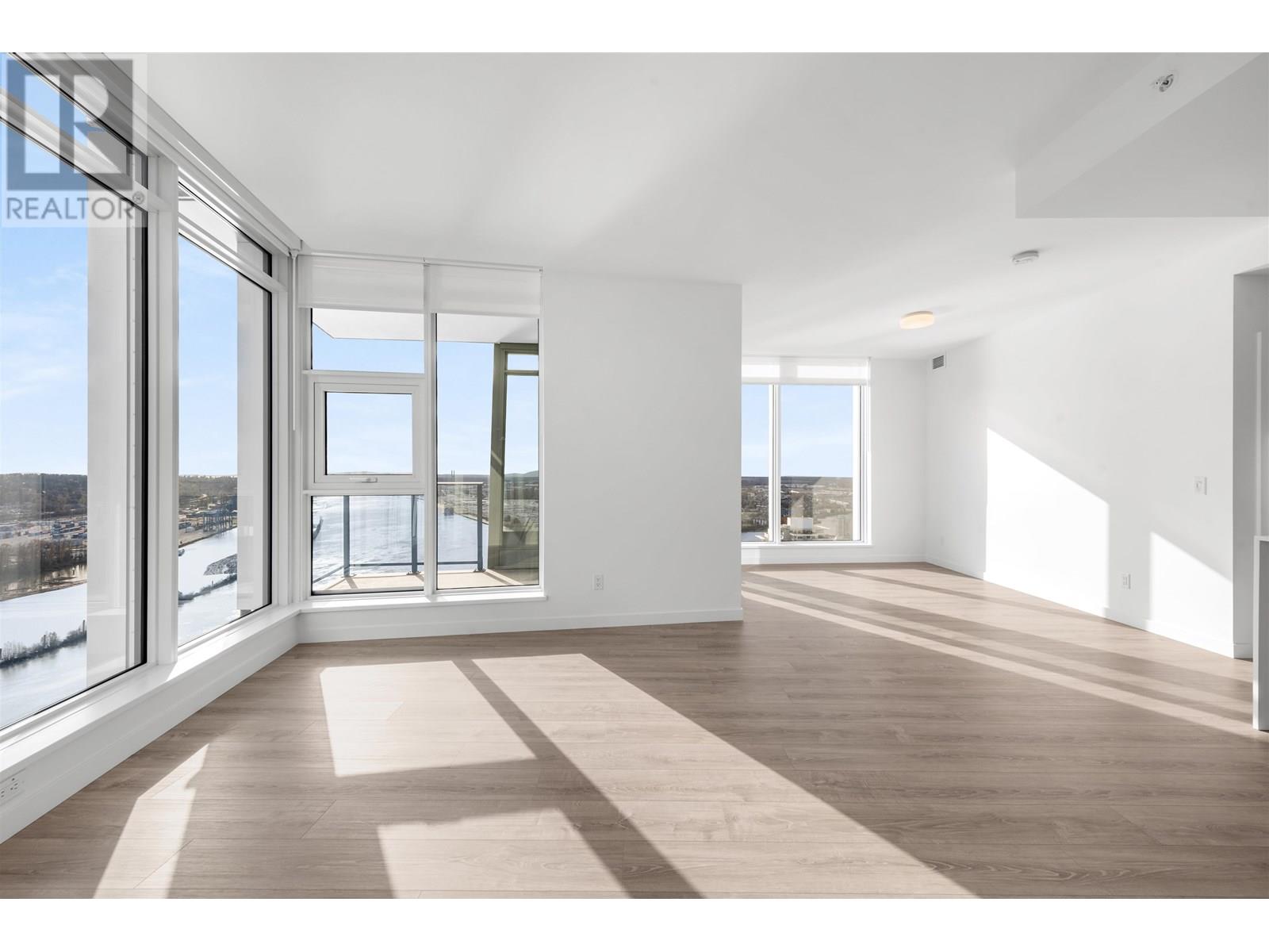 4008 680 QUAYSIDE DRIVE, New Westminster
